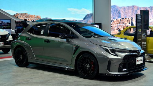 Toyota, Lexus, 21 Mobil Toyota dan Lexus Bermasalah, Perlu Dicek Segera