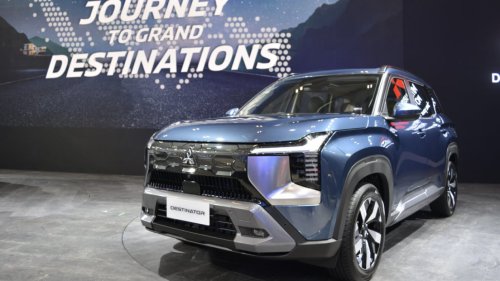 Terpopuler: Mitsubishi Destinator Mengudara, Strategi Daihatsu Indonesia