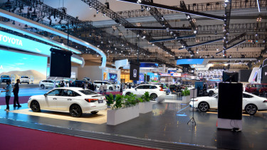 10 Merek Mobil yang Paling Banyak Dibeli Januari 2026