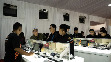Tak Cuma Jernih, Dashcam 4K Ini Tahan Panas dan Transfer Video Kilat