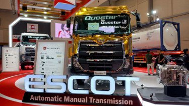 Panduan Memilih Truk agar Menguntungkan