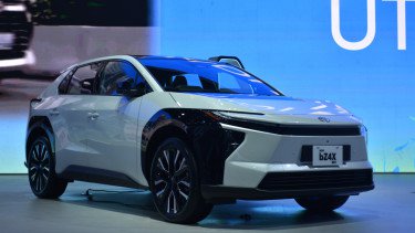 Soal Harga dan Produksi bZ4X, TMMIN Bilang Begini