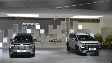 Hyundai Ngaku, Tahun Ini Diselamatkan Stargazer