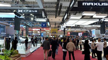 Daftar Merek Mobil Terlaris 2025