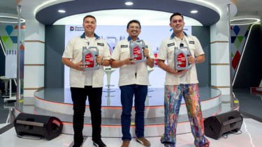 Peminat Mobil Diesel Masih Banyak, Pertamina Lubricants Sediakan Pelumas Khusus