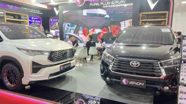 Dulu Cuma Jual Suara, Sekarang Ekspansinya Sampai ke Bodi Mobil