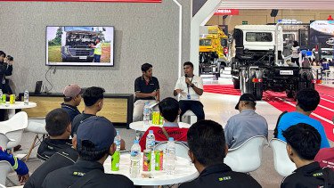 Mendorong Budaya Transportasi yang Lebih Aman dan Profesional