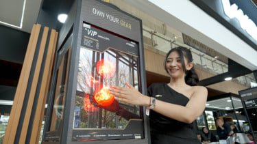 Tips Memilih Tingkat Kegelapan Kaca Film agar Mobil Nyaman dan Aman