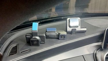 Fungsi Dashcam Mobil Bukan Sekadar Bikin Video Viral