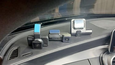 Fungsi Dashcam Mobil Bukan Sekadar Bikin Video Viral