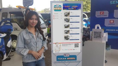 Tips Membeli Mobil Bekas di GIIAS 2025