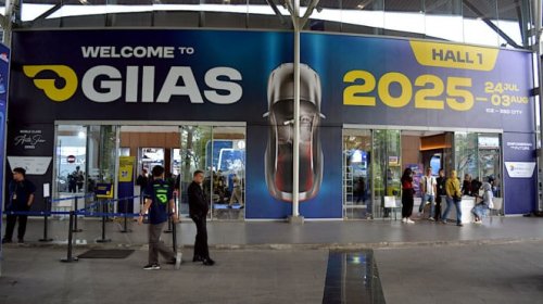Gaikindo Tegaskan Industri Otomotif Indonesia Jangan Jadi Medan Perang Harga Murahan