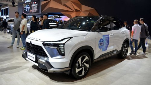 Suzuki , Terpopuler: Xforce Mulai Rp388 Juta, Strategi Suzuki 2026 & Risiko Telat Bayar Pajak