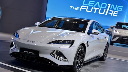 5 Mobil Listrik dengan Jarak Tempuh Terjauh di Indonesia