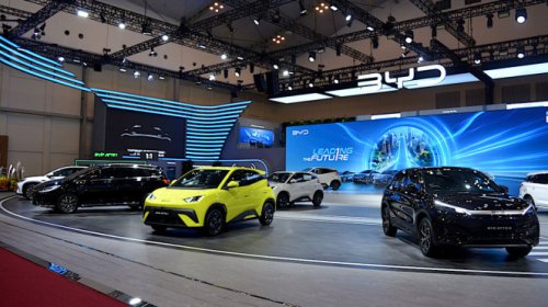 Toyota, Terpopuler: Mobil Termahal Toyota, Pendatang Baru Masuk Daftar Terlaris