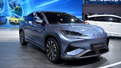 Deretan Mobil 4WD Terlaris: Pendatang Baru Masuk Daftar