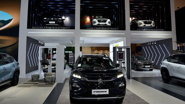 Terpopuler: Mobil Murah Suzuki 2026, Motor Rossi–Marquez Disita FBI, dan Tantangan Ekspor RI