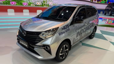 Segmen Rp300 Juta ke Bawah Masih Mendominasi Penjualan Mobil Nasional