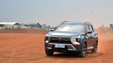 Ini Alasan Mesin Turbo Mitsubishi Destinator Dinilai Kencang tapi Tetap Irit