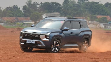 Terpopuler: Populasi Mitsubishi 2,4 Juta Unit, ETLE Handheld, hingga L300 Siap Diperintah Negara