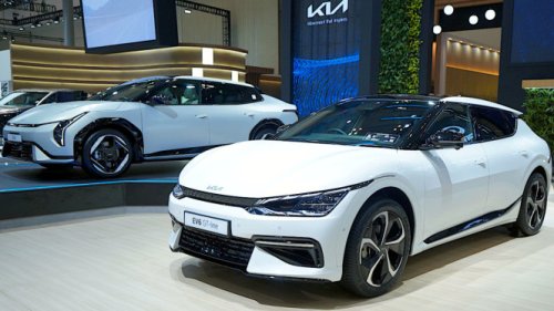 Kia, Toyota, Toyota Yaris, Toyota GR Yaris, Terpopuler: Harga Mobil Kia, Motor Bekas Favorit, dan Toyota GR Yaris Baru