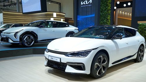 Mobil Korea Belum Menyerah di Indonesia