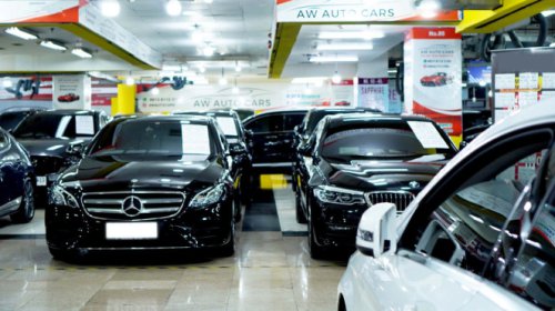 Terpopuler: Diskon Toyota Rp140 Juta, Bursa Mobil Bekas, Cicilan BYD Atto 1