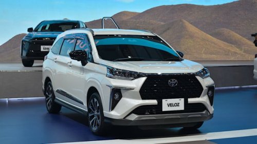 Volkswagen, Terpopuler: Mobil Listrik Baru Terungkap, Fakta Veloz Hybrid, dan Krisis Volkswagen