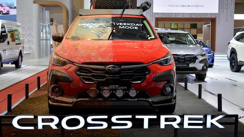 Subaru, Mau Beli Subaru? Ini Daftar Harganya per Oktober 2025