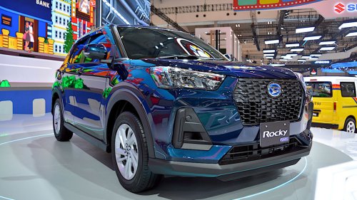 Daihatsu, Daihatsu Ayla, Daihatsu Terios, Daihatsu Xenia, Daihatsu Max, Update Harga Mobil Daihatsu Oktober 2025: Lengkap dari Ayla, Xenia, Terios, hingga Gran Max