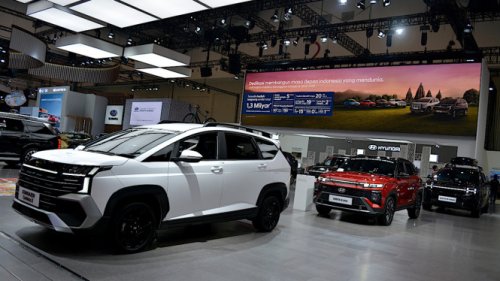 Terpopuler: Mobil Bekas Rp100 Jutaan Buat Mudik, Mobil Korea Makin Laris, Tarif Tol 2026