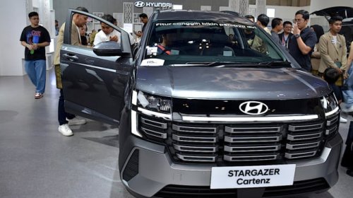 Harga Low MPV September 2025: Avanza hingga Stargazer Terbaru