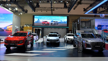 Harga Jetour Oktober 2025: SUV Mewah Cuma Rp 300 Jutaan