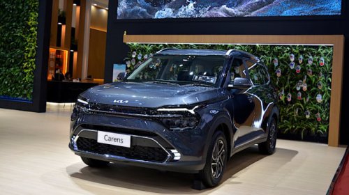 Kia | Kia EV9 | Daftar Harga Mobil KIA Oktober 2025: Dari Sonet hingga EV9 Terbaru