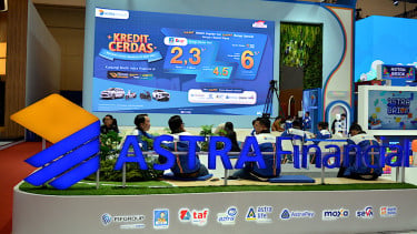 Selama di GIIAS 2025, Astra Financial Tak Cuma Fokus pada Pembiayaan Kendaraan