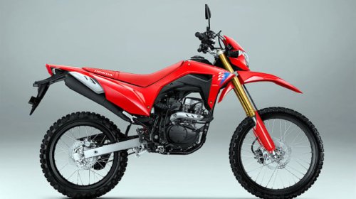 Honda, Daftar Mini-Bike Honda dari yang Termurah hingga Termahal