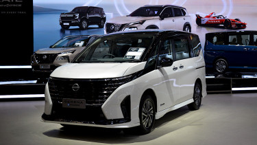 MPV Mewah Masih Jadi Tren di Indonesia, Nissan Serena Salah Satunya