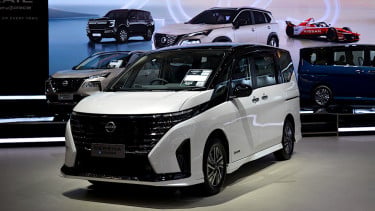 MPV Mewah Masih Jadi Tren di Indonesia, Nissan Serena Salah Satunya