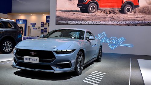 Daftar Mobil Kelas Menengah Terbaik 2025, Perpaduan Harga dan Kualitas Maksimal