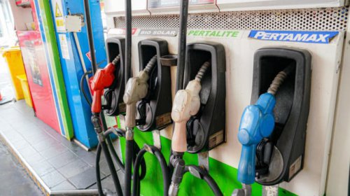 Kualitas BBM BP-AKR Pulih, Spesifikasi Yadea Ova Stylish, dan Harga Pertamax Regional