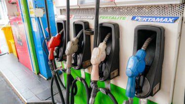 Harga Pertamax di Sejumlah Wilayah: Rp12.200–Rp12.800 per Liter