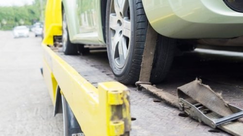 Asisten Darurat 24/7, Dukungan Baru bagi Pengemudi di Situasi Tak Terduga