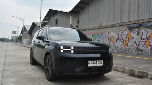 Daftar Harga Mobil SUV 3 Baris Terbaru, Mulai Rp200 Jutaan