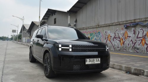 Daftar Harga Mobil SUV 3 Baris Terbaru, Mulai Rp200 Jutaan