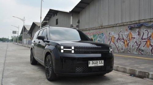 Daftar Harga Mobil SUV 3 Baris Terbaru, Mulai Rp200 Jutaan
