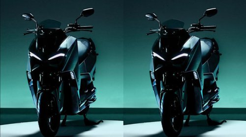 Terpopuler: Century Brand Mandiri, Midget X Listrik, dan TVS M1-S Maxi EV