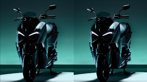 Terpopuler: Century Brand Mandiri, Midget X Listrik, dan TVS M1-S Maxi EV