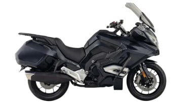Motor Touring Buatan China Ini Punya Spek Menarik, Tapi Harganya Dinilai Terlalu Mahal