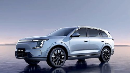 Jetour | Mobil Baru Jetour Bisa Tempuh Jarak 1.700 Km, Siap Dijual Minggu Depan