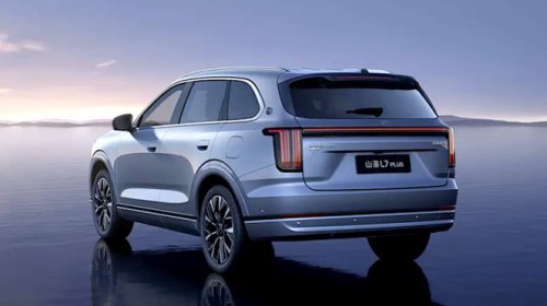 Jetour | Mobil Baru Jetour Bisa Tempuh Jarak 1.700 Km, Siap Dijual Minggu Depan